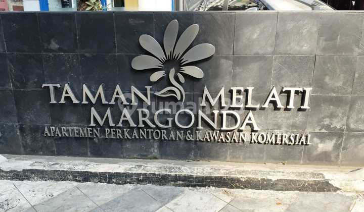 Strategic Office For Sale In Margonda Strategic Office For Sale In Margonda