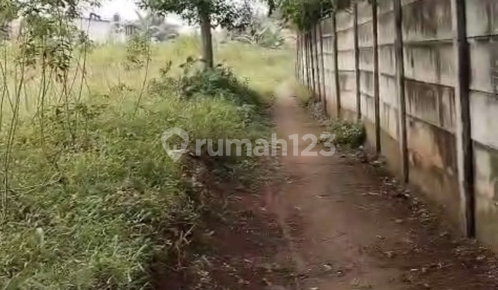 Jual.tanah Pasir Ipis Bogor Barat Jual.tanah Pasir Ipis Bogor Barat