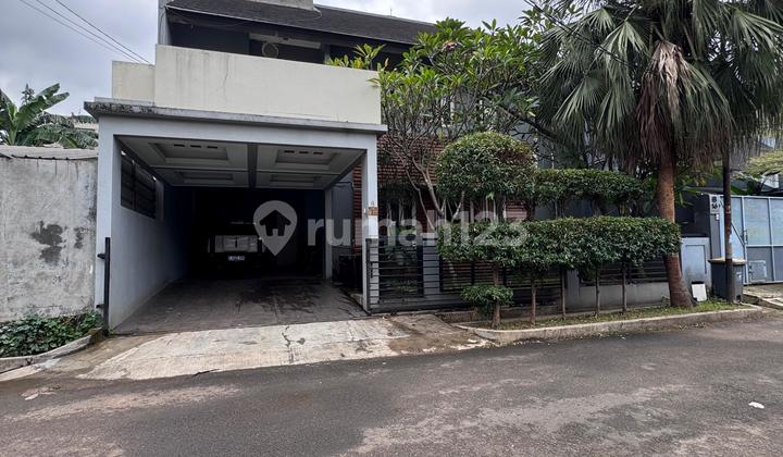 Dijual Rumah Mewah Fatmawati Jakarta Selatan Dijual Rumah Mewah Fatmawati Jakarta Selatan