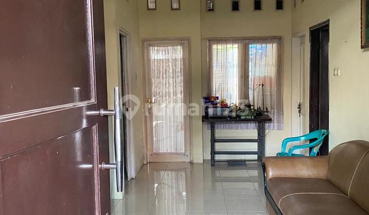 Rumah Dijual Dipamulang 2