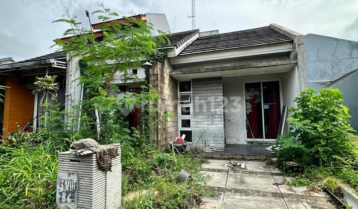 House for Sale in Telaga Golf Sawangan 2