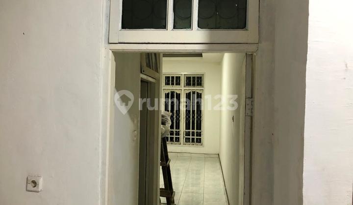 For Sale House and 3-door Shop House in Sudimara Area, Tangerang 2