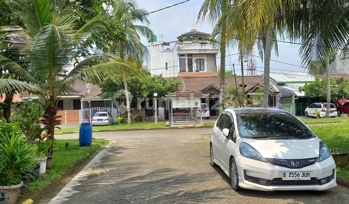 Rumah Dijual Ditigaraksa Tanggerang 2