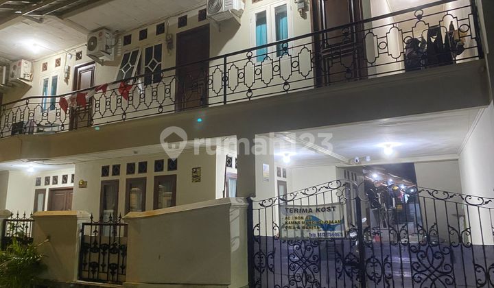 Dijual Kost Area Pesangrahan Bintaro 1