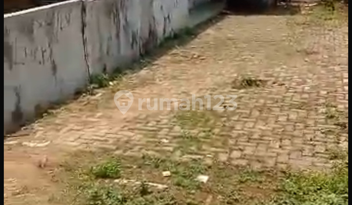 Jual.tanah Diparung Panjang Bogor