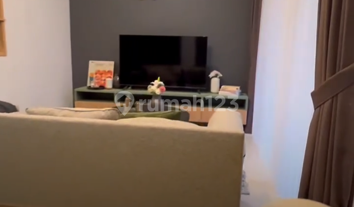 Two-story Block House in Pondok Cabe 2