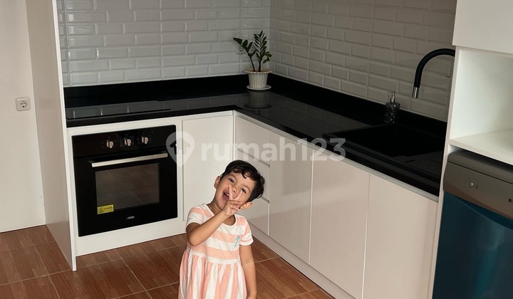 Beautiful New Building House at Telga Golf 2