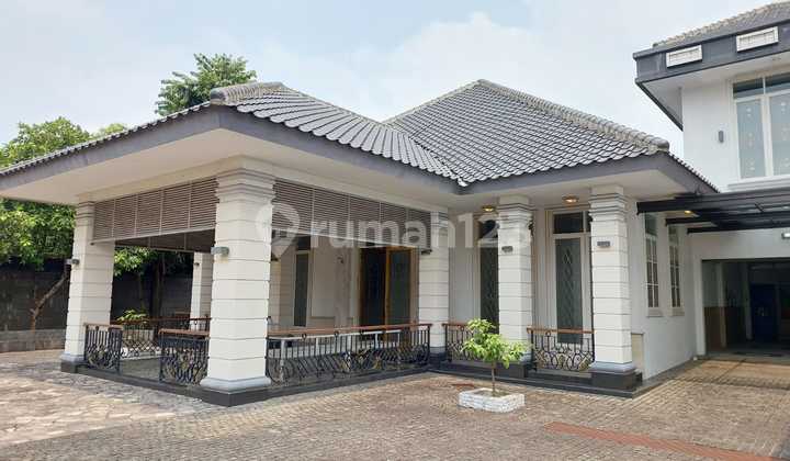 Rumah Kantor Dijual Area Pondok Labu Rumah Kantor Dijual Area Pondok Labu