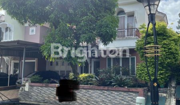 Dijual Rumah Mewah Telaga Golf Espanola Dijual Rumah Mewah Telaga Golf Espanola