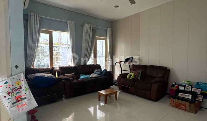 For Sale Luxury House Fatmawati South Jakarta 2