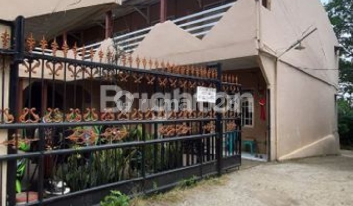 For sale. Boarding house in Cimanggis, Depok. For sale. Boarding house in Cimanggis, Depok.