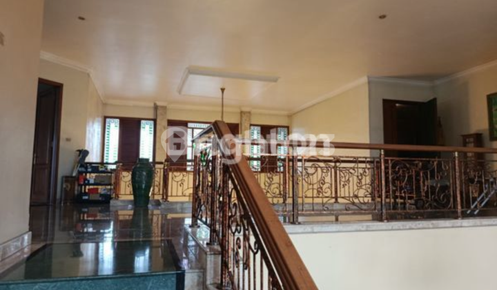 Jual Rumah Murah Di Rspp Fatmawaticilandak 2