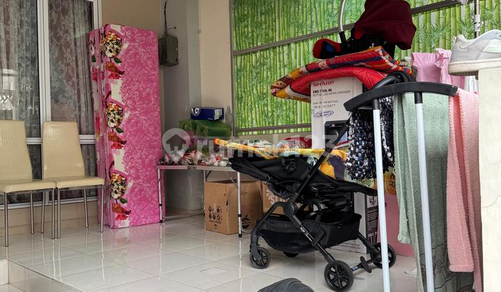 Paradise House. Serpong Good City 2