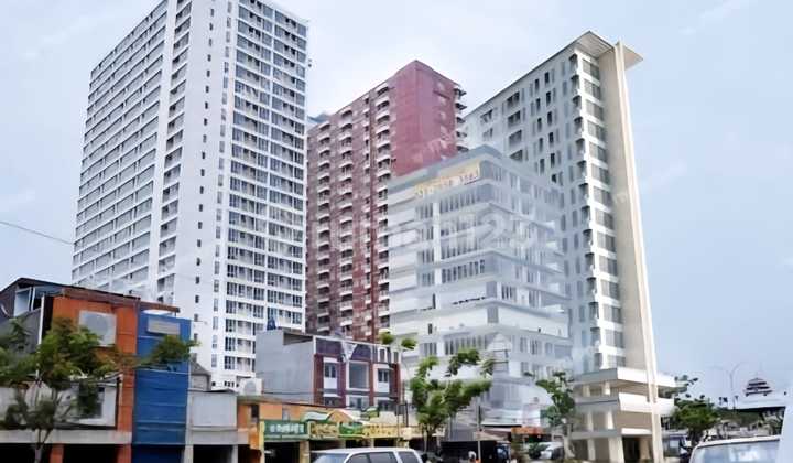 Office Space Good View Front of Poll at Margonda Office Space Good View Front of Poll at Margonda