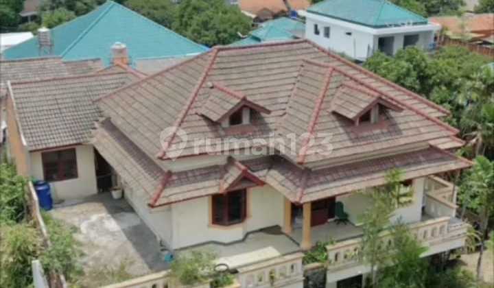Dijual Rumah Mewah Dijagakarsa 2
