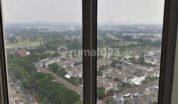 Jual Dan Sewa Apartment M Town Tipe Studio 1