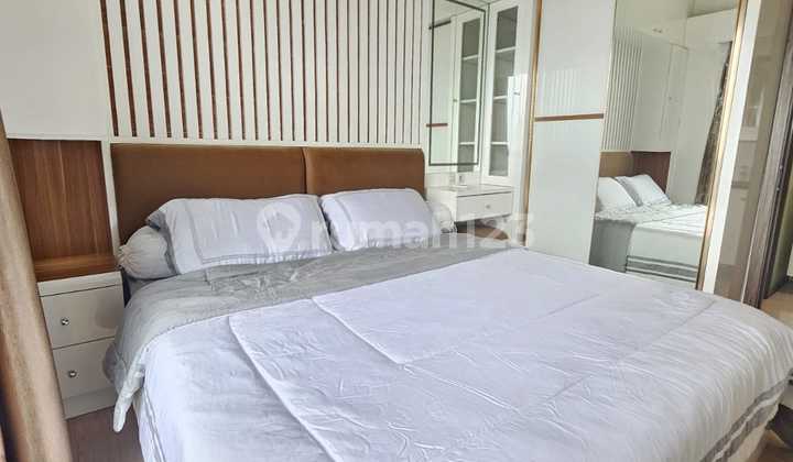 For Rent Fast Sky House Apartment BSD 2 BR For Rent Fast Sky House Apartment BSD 2 BR