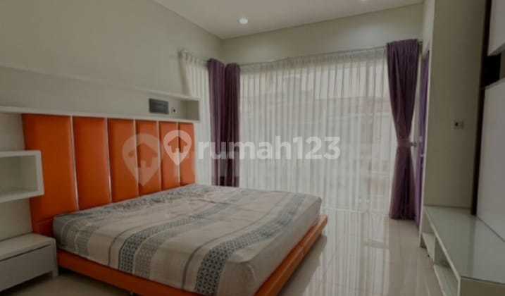 Jual Cepat Rumah Bagus Di Versailles 2