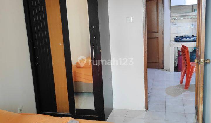 Apartemen Nyaman Siap Huni di Mediterania Gajah Mada, Taman Sari, Jakarta Barat 2