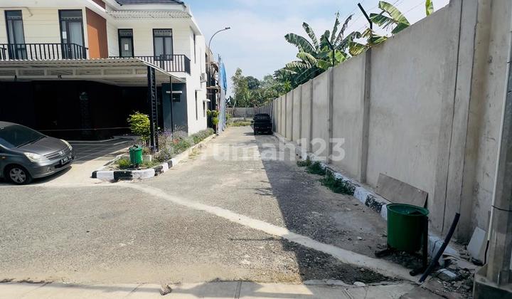 Rumah Hunian Keluarga Nyaman dan Aman di Pusat Kota Lokasinya Strategis di Grahayana Karawang 2