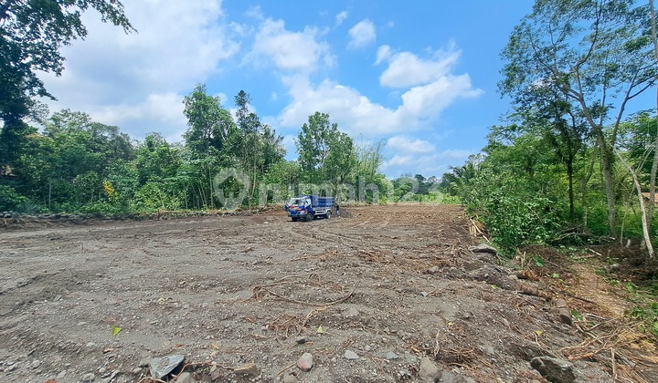 For Sale, Land in Sleman, 3 Minutes to Tiara Competency Center For Sale, Land in Sleman, 3 Minutes to Tiara Competency Center