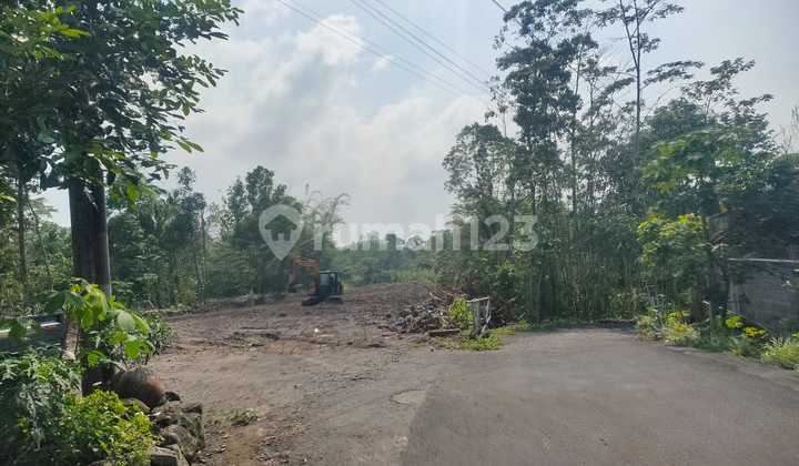 Tanah Pakem Kaliurang, Kawasan Villa Murah Cicilan Bunga 0% Tanah Pakem Kaliurang, Kawasan Villa Murah Cicilan Bunga 0%