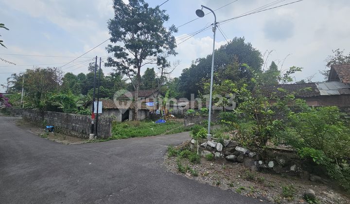 Tanah Pakem Asri, 100Jutaan Dekat Gis Boarding School