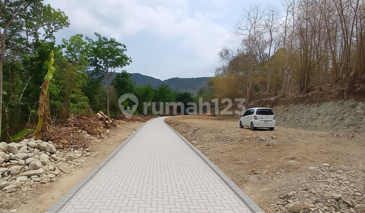 Tanah Jogja Murah, Dekat Wisata Puncak Sosok Bantul Tanah Jogja Murah, Dekat Wisata Puncak Sosok Bantul