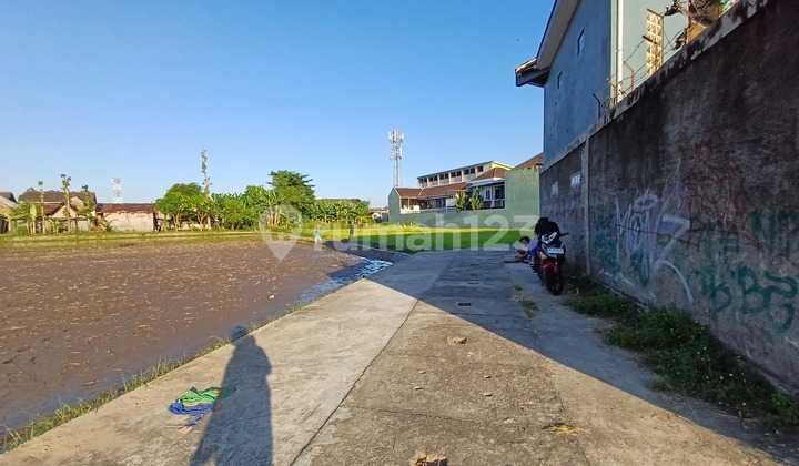 Yogyakarta Land Ready to Build, Opposite Ambarukmo Plaza Yogyakarta Land Ready to Build, Opposite Ambarukmo Plaza