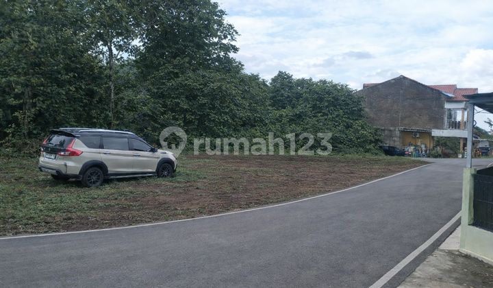 Tanah Siap AJB Sleman, Dekat Pakuwon Mall Jogja