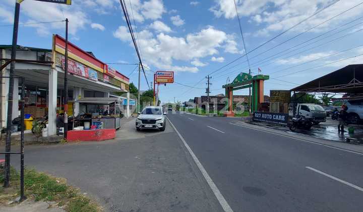 Jual Tanah Kalasan, Cocok untuk Hunian bisa Dicicil Tanpa Bunga Jual Tanah Kalasan, Cocok untuk Hunian bisa Dicicil Tanpa Bunga