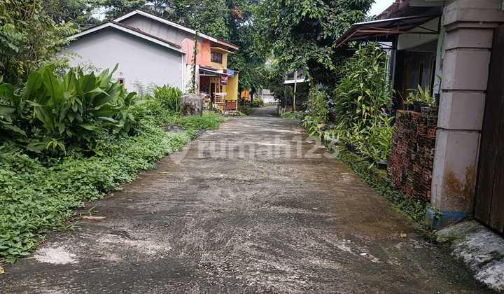 Tanah Kavling Jogja Siap AJB, Dekat Pemda Sleman