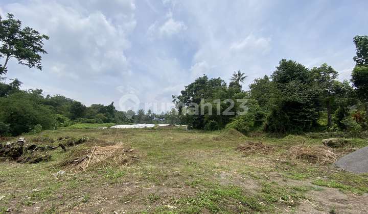 Tanah Asri Pakem, Dekat GIS Boarding School