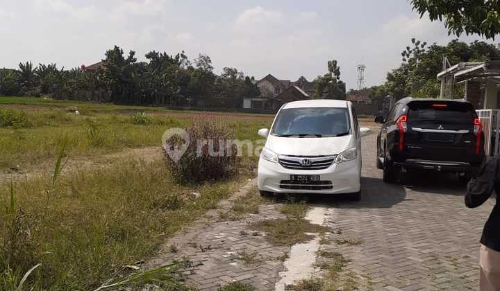 Investasi Dekat Royal Ambarukmo, Tanah Premium Jogja Investasi Dekat Royal Ambarukmo, Tanah Premium Jogja