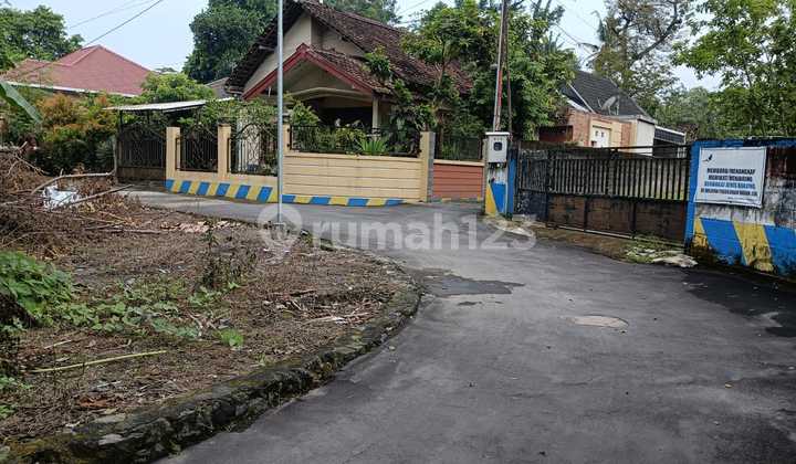 Tanah Jogja Sudah Pecah Kavling, Belakang Indomart Purbaya Tanah Jogja Sudah Pecah Kavling, Belakang Indomart Purbaya
