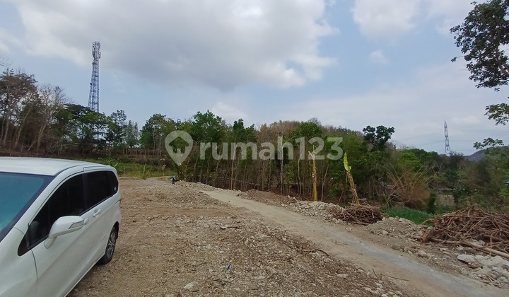 Cheap Bantul Land Near Southern Ring Road Cheap Bantul Land Near Southern Ring Road