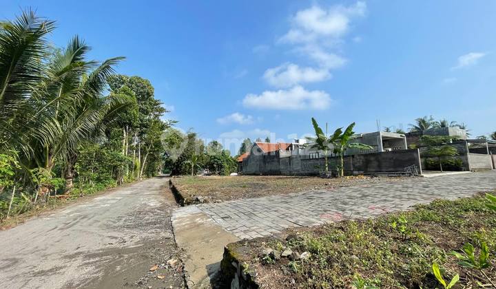 Near Blue Lagoon, SHMP Land Ready to Build Near Blue Lagoon, SHMP Land Ready to Build