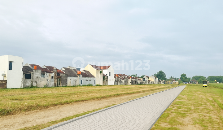 Strategic Godean Land, Near PKU Gamping Hospital