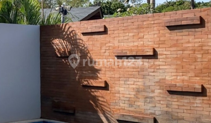 Dijual Villa Cantik with privat pool di Nusa Dua Bali 