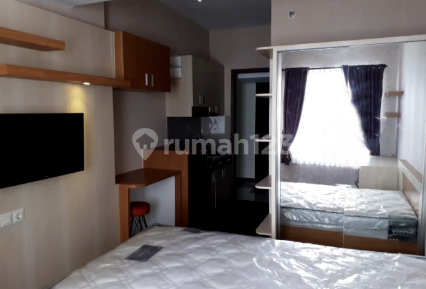 sewa apartemen Full Furnish Easton Jatinangor Dekat Universitas ITB IPDN UNPAD 1