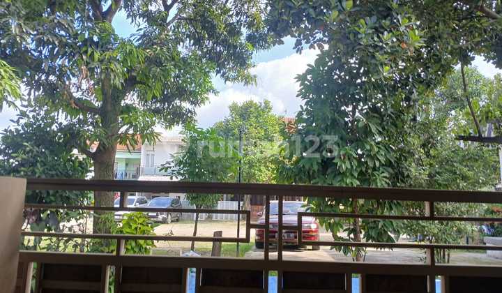 Dijual Rumah Siap Huni di Ciganitri Bandung 2