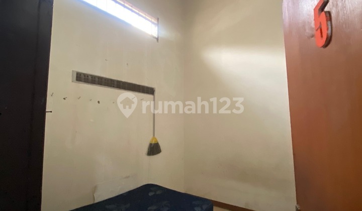 Dijual Bangunan Kost di Jl. Sriwijaya Bandung - Potensi Sewa Menjanjikan Dijual Bangunan Kost di Jl. Sriwijaya Bandung - Potensi Sewa Menjanjikan