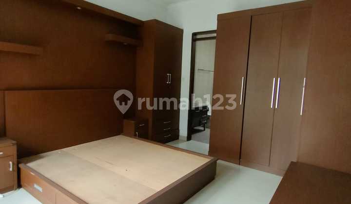Dijual Rumah Siap Huni di Batununggal Indah dekat ke pusat kota 