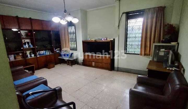 Dijual Rumah Sekaligus Ruko di Jalan Utama Astana Anyar Bandung 2