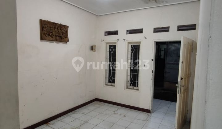 Rumah Nyaman Siap Huni Taman Kopo Indah 1