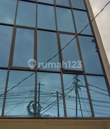 For Sale: A shop house in Moch Toha, Bandung, suitable for various business ventures. 2