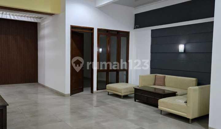 Ruma di Batununggal Indah, siap huni dan sangat bagus dengan lingkungan yang asri