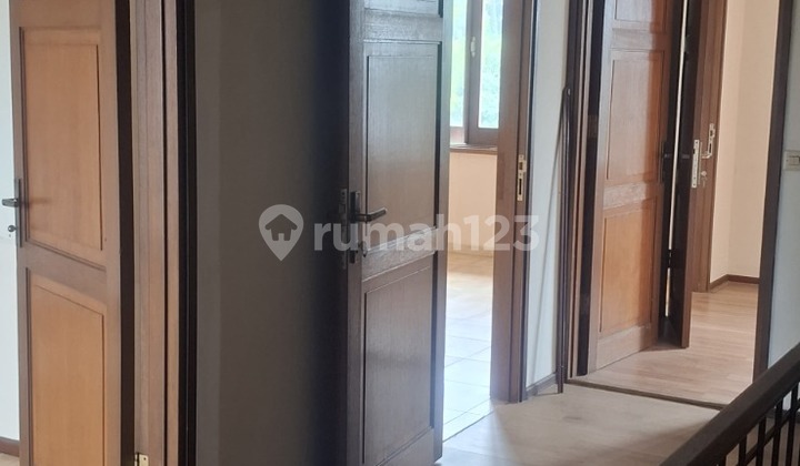 Dijual Rumah Siap Huni Sejuk di Setraduta Bandung 2