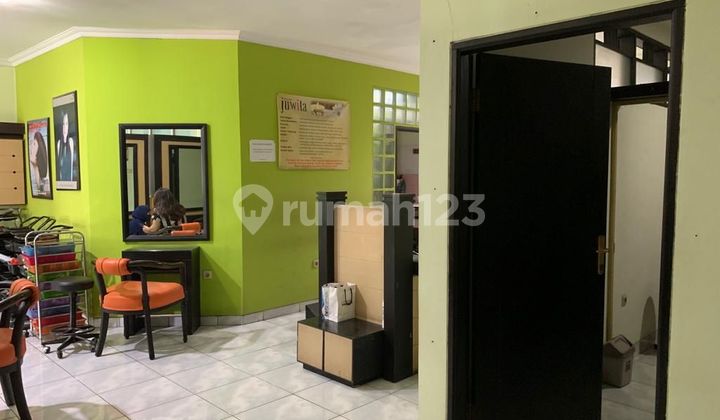 Dijual Rumah Strategis & Siap Huni di Sumber Sari, Bandung