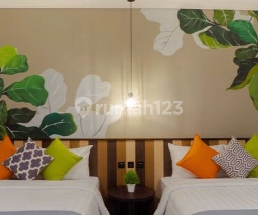 Jual Properti Komersial Guest House di Setiabudi Bandung Jual Properti Komersial Guest House di Setiabudi Bandung